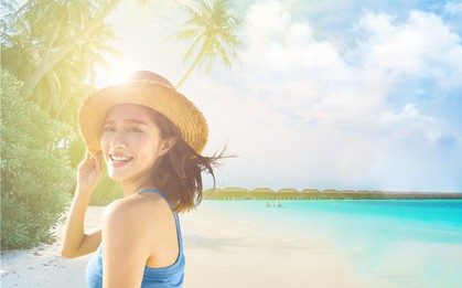 Hè rực rỡ với giải thưởng du lịch Hawaii đẳng cấp từ VietinBank