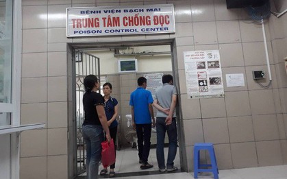 Người vợ khai do ấm ức khi không được chồng tôn trọng nên đã bỏ thuốc chuột vào cháo đầu độc