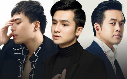 Giữa nghi vấn Dương Khắc Linh đạo nhạc Trịnh Thăng Bình, đã có bản mashup các ca khúc lại với nhau "cực nuột"