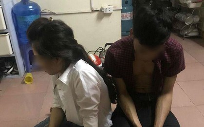 Vụ chồng bắt quả tang vợ ngoại tình với trai tân: Người chứng kiến lên tiếng
