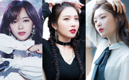 6 mỹ nhân Kpop hứa hẹn sẽ trở thành Suzy tiếp theo: Đều bị công chúng "ném đá" thậm tệ vì một điểm chung này