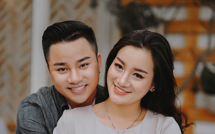Vợ chồng Hữu Công trải lòng về đám cưới bạc tỷ: Mẹ Linh Miu có đến chúc phúc