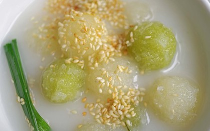Sài Gòn hoá ra còn có một list món ăn từ củ khoai mì vô cùng hấp dẫn