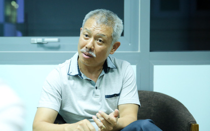 Không đủ chuẩn làm Hiệu trưởng ĐH Hoa Sen, "GS quần đùi" Trương Nguyện Thành nói lời tạm biệt Việt Nam để trở về Mỹ