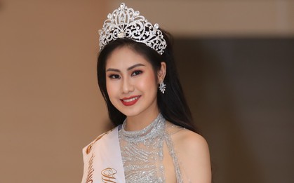 Đã tìm ra cô gái xinh đẹp nhất Nhạc viện Hà Nội!