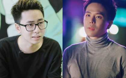 Osad bất ngờ mashup cực "nuột" 2 bản hit cũ của Trịnh Thăng Bình đang gây chú ý