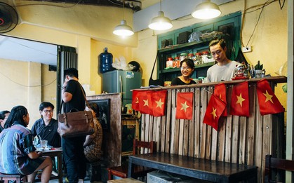 6 quán cà phê vintage mà những người say đắm sự hoài cổ không thể bỏ qua