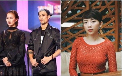 Từ vụ Phạm Anh Khoa bị tố gạ tình, Tóc Tiên khẳng định: "Lạm dụng tình dục trong giới showbiz là hoàn toàn hiện hữu"