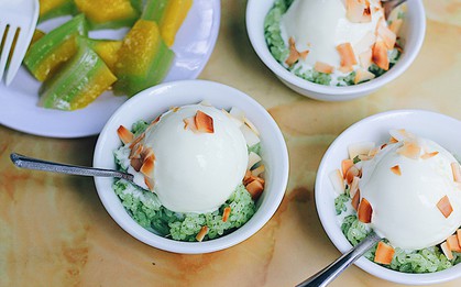 Đây mới là món kem tuổi thơ trường tồn với thời gian và trải qua nhiều thế hệ nhất