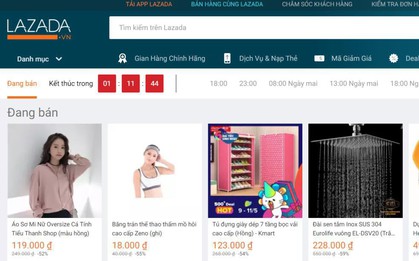 Bí kíp “săn” sale giúp các "yêu nữ hàng hiệu" thoát khỏi tình trạng cháy túi