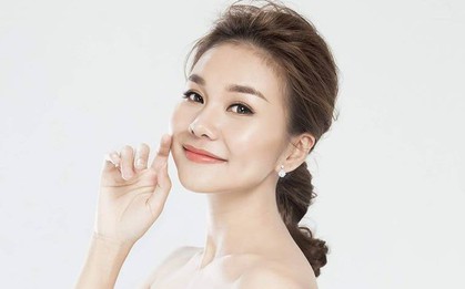 Rò rỉ bằng chứng khẳng định Thanh Hằng là HLV "The Face Vietnam 2018"?