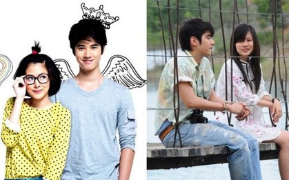 Siêu phẩm Thái “A Little Thing Called Love” có bản “Made in China”, phản ứng của cư dân mạng ra sao?