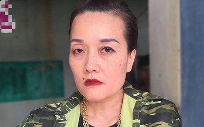 Fan "Người Phán Xử" đồng loạt lo lắng khi nghệ sĩ hài Vân Dung làm giang hồ trong tập ngoại truyện