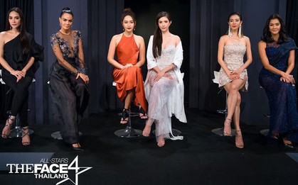 Đây là lý do khiến HLV "The Face Thái" ám chỉ chương trình không công bằng?