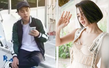 Hồ Quang Hiếu bất ngờ cover bài hát của Bảo Anh dành cho cuộc tình đã qua