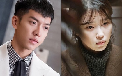 Netizen bình chọn ca sỹ Kpop lấn sân phim ảnh thành công nhất