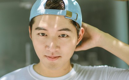 Hotboy Hàn Quốc Woossi "vạ miệng" chê bai T-ara khiến cộng đồng fan K-Pop phẫn nộ