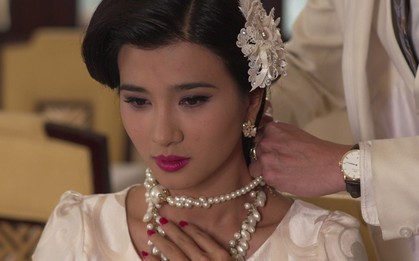 "Mộng Phù Hoa": Ba Trang (Kim Tuyến) là nạn nhân hay tội đồ trong giấc mộng đầy bi kịch của chính mình?