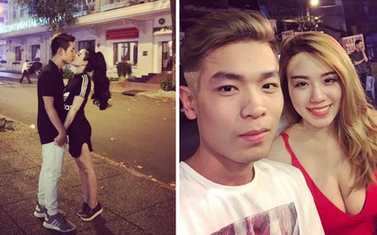 Chia tay Hữu Công, Linh Miu đang yêu ai?