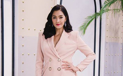 "Chị đại" Lukkade nói gì khi liên tục thua sấp mặt tại "The Face Thái" mùa All Stars?
