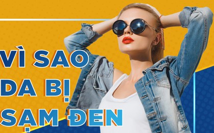Nếu lầm tưởng chỉ che nắng là bảo vệ được da, bạn đang phải đối mặt với những tác hại khủng khiếp này!