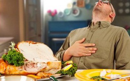 Thói quen hàng ngày có thể gây hại cho các cơ quan đặc biệt của cơ thể
