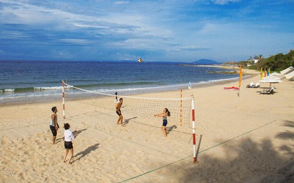 Hè rực rỡ cùng Sea Links City
