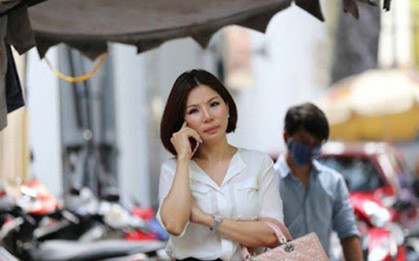 Vợ cũ đã chuyển nửa tỷ đồng cho nhóm đối tượng được thuê truy sát bác sĩ Chiêm Quốc Thái