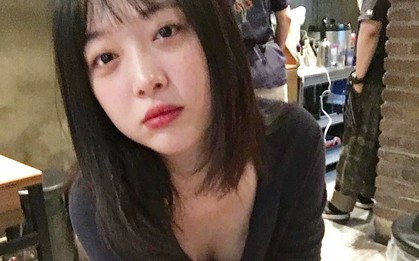 Đăng hình khoe vòng 1 lộ liễu, Sulli lần này lại được dư luận ủng hộ vì lý do gì?
