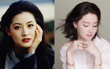 Mỹ nhân Hàn qua ngưỡng 40 mà vẫn đẹp hơn thời trẻ: tất cả là do thay đổi cách makeup