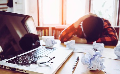 Ảnh hưởng nghiêm trọng của trầm cảm đến não bộ mà ít ai để ý