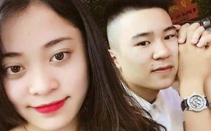 Không chỉ lột xác về ngoại hình, Ngọc Duy The Voice Kids còn có người yêu xinh xắn
