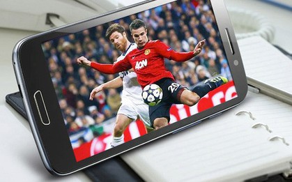 Bí kíp để tận hưởng World Cup trọn vẹn nhất mọi lúc, mọi nơi