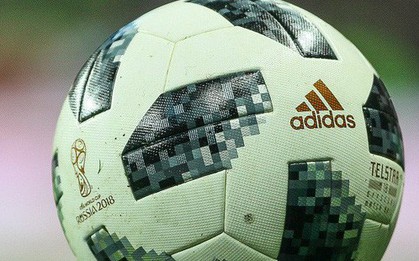 Các yếu tố khoa học đằng sau quả bóng World Cup 2018: bay ổn định hơn, lợi cho cả người sút lẫn người bắt