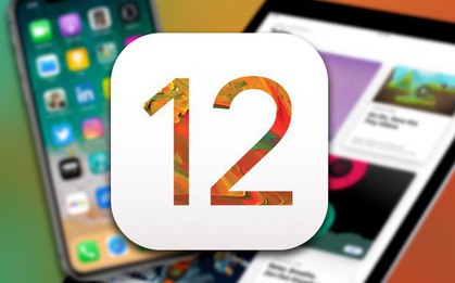 Với iOS 12, Apple đã nổ phát súng khiến antifan nín lặng, dập tắt khủng hoảng scandal 2017
