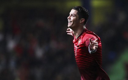 10 kỷ lục có thể bị phá tại World Cup 2018