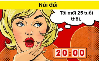 8 hành vi kỳ quặc ta vẫn làm mỗi ngày giờ được khoa học giải mã, bất ngờ nhất là cái số 7