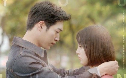 "Are You Human?": Sinh ra là robot nhưng định mệnh lại dẫn lối để thành... người