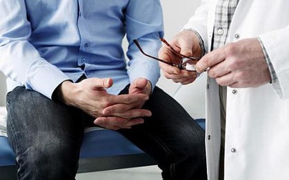 Xét nghiệm DNA giá rẻ dự đoán loại ung thư quý ông sợ nhất