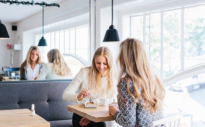 Đây chính là số bước bạn cần đi một ngày để giảm cân