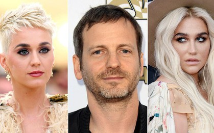 Không chỉ lạm dụng Kesha, Dr. Luke còn bị cô tố cáo cưỡng bức cả Katy Perry