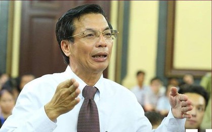 Luật sư từng bảo vệ cho hoa hậu Phương Nga nói gì?