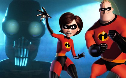 Hoạt hình "Incredibles 2" phải chăng mượn hình ảnh ác nhân để "bóng gió" mạng xã hội ngày nay?