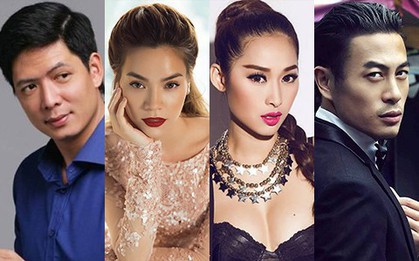 Dàn sao “39 Độ Yêu” sau 13 năm: Người thành “Nữ hoàng giải trí”, người bất ngờ ghi danh đi thi "The Face"