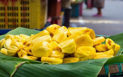 Ăn mít vào mùa hè ngon thật ngon, bổ thật bổ nhưng lại sợ nóng: Đây là giải pháp tuyệt vời cho bạn