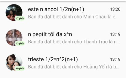 Mẹo ôn thi mùa World Cup độc đáo của học sinh khiến dân tình phục sát đất vì sự sáng tạo