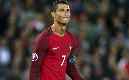 Sát giờ đại chiến, Ronaldo bị tuyên án 2 năm tù vì tội trốn thuế