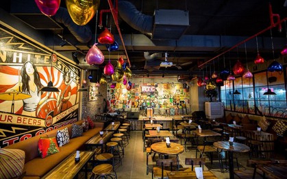 Thêm một quán cafe nhạc sống “chất như nước cất” cho teen khu vực Hà Đông