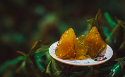 Đừng quên: Sắp Tết Đoan Ngọ, muốn mua bánh ú tro ở Sài Gòn thì nên đến đâu?