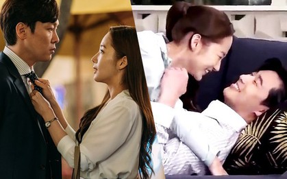 Tên chàng trai mà thư ký Kim xem mặt khiến ai cũng ngã ngửa